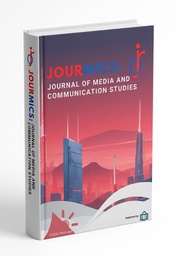 Cover Jurnal JOURMICS